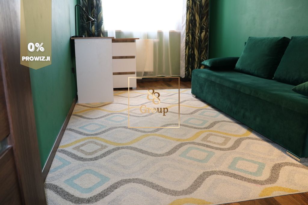 Mieszkanie 4-pokojowe Tarczyn, ul. mjr. Edwarda Ziółkowskiego. Zdjęcie 5