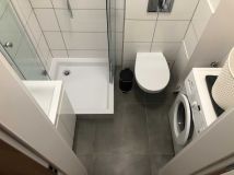 Mieszkanie 1-pokojowe Łódź Polesie, al. Tadeusza Kościuszki. Zdjęcie 4