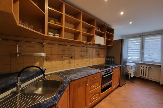 Mieszkanie 2-pokojowe Szczecin Niebuszewo, ul. bł. Wincentego Kadłubka. Zdjęcie 6