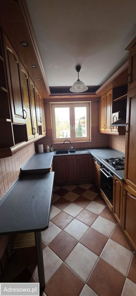 Mieszkanie 4-pokojowe Pruszków Centrum, ul. Srebrna. Zdjęcie 12