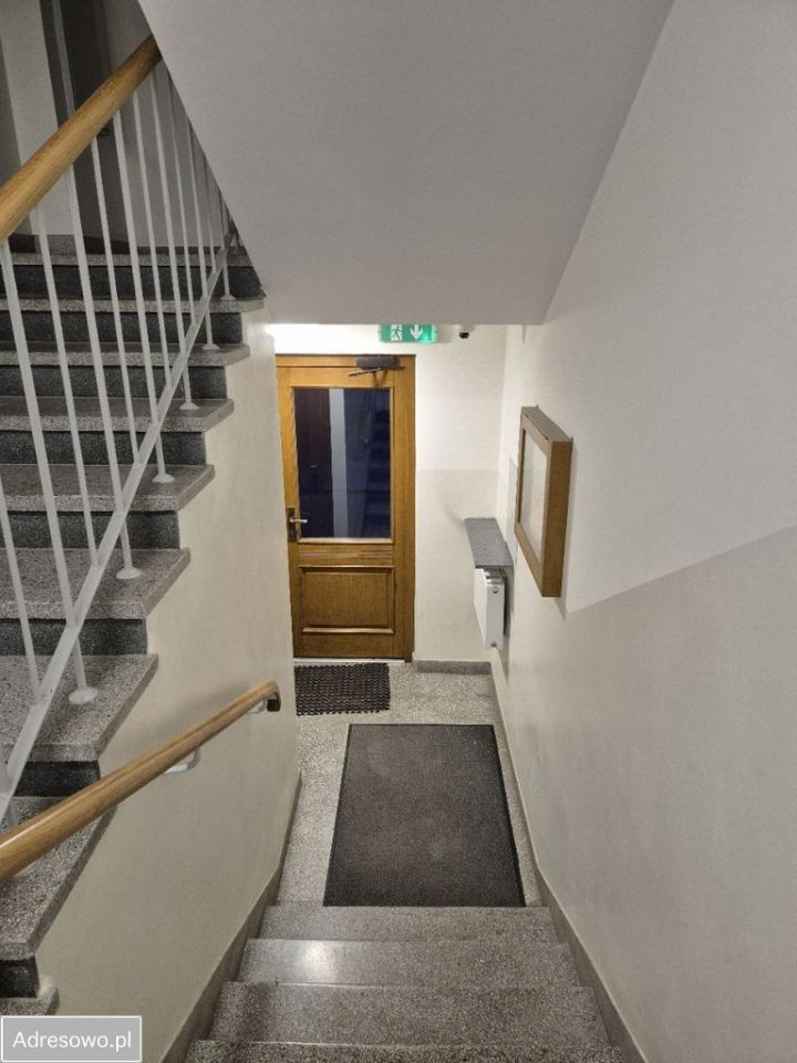 Mieszkanie 2-pokojowe Warszawa Ochota, ul. Białobrzeska. Zdjęcie 2