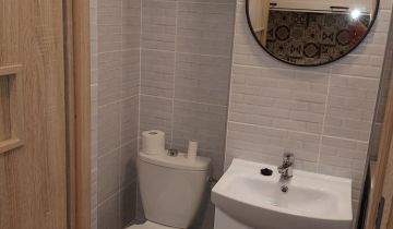 Mieszkanie 1-pokojowe Warszawa Wola