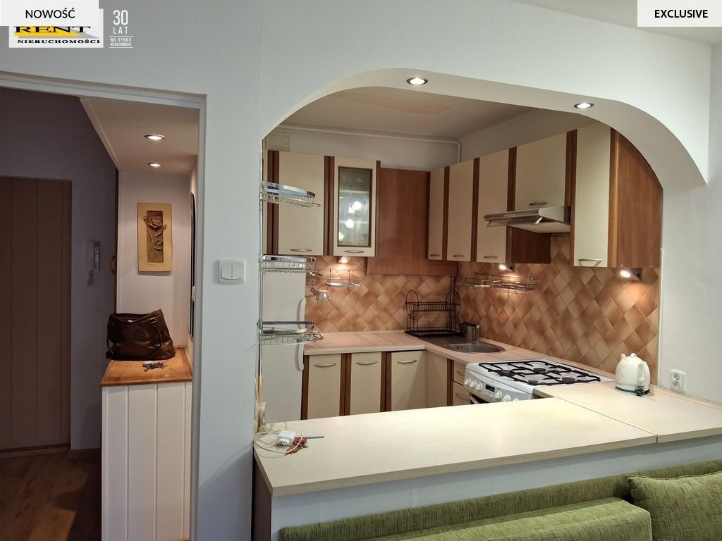 Mieszkanie 2-pokojowe Szczecin Skolwin, ul. Celulozowa. Zdjęcie 10