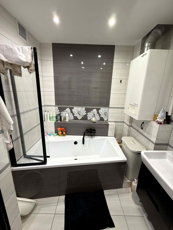 Mieszkanie 3-pokojowe Lubin, ul. Parkowa. Zdjęcie 7