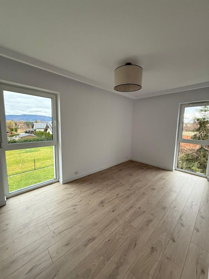 bliźniak, 4 pokoje Bielsko-Biała Hałcnów. Zdjęcie 6