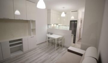 Mieszkanie 1-pokojowe Kraków Dębniki, ul. Anny Szwed-Śniadowskiej