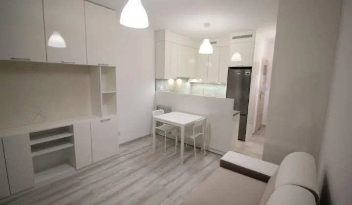 Mieszkanie 1-pokojowe Kraków Dębniki, ul. Anny Szwed-Śniadowskiej