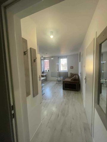 Mieszkanie 1-pokojowe Wiecanowo. Zdjęcie 1