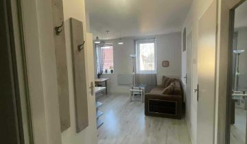 Mieszkanie 1-pokojowe Wiecanowo