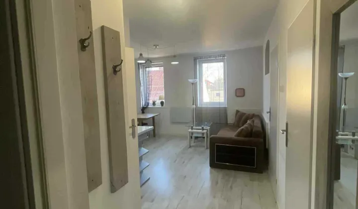 Mieszkanie 1-pokojowe Wiecanowo