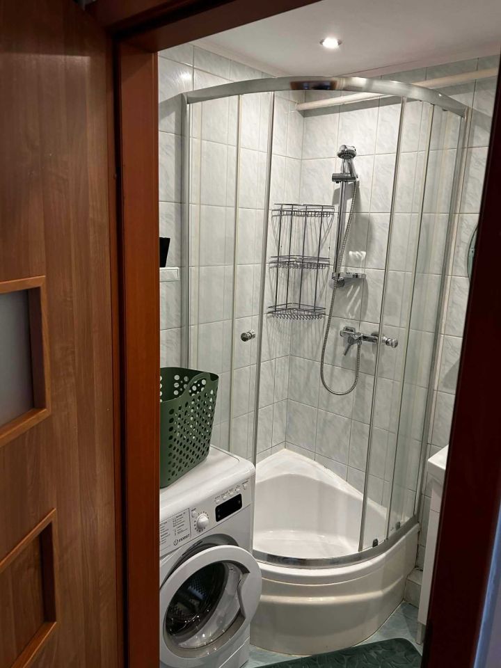 Mieszkanie 3-pokojowe Lublin Kalinowszczyzna, ul. Kazimierza Tumidajskiego. Zdjęcie 8