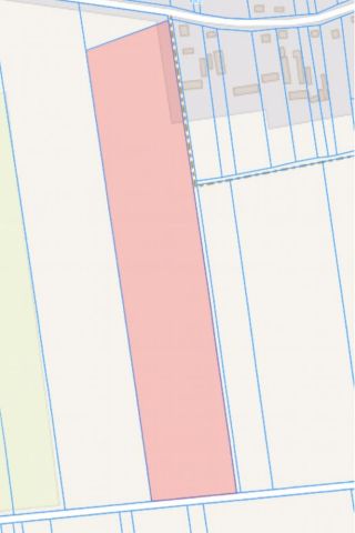 Działka rolna Kozłowo. Zdjęcie 1