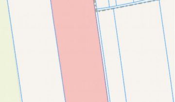 Działka rolna Kozłowo