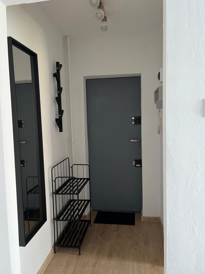 Mieszkanie 2-pokojowe Warszawa Praga-Południe, ul. 1 Praskiego Pułku. Zdjęcie 8