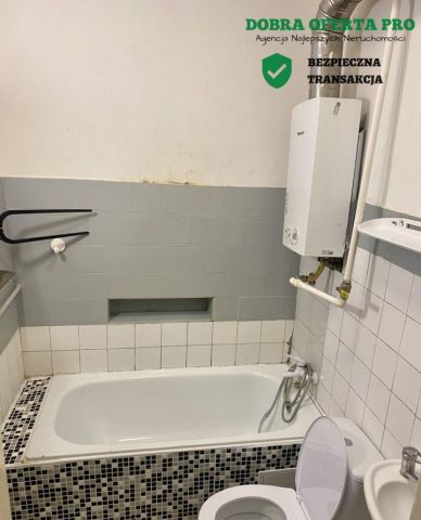 Mieszkanie 2-pokojowe Gdańsk Wrzeszcz, ul. Klonowa. Zdjęcie 5