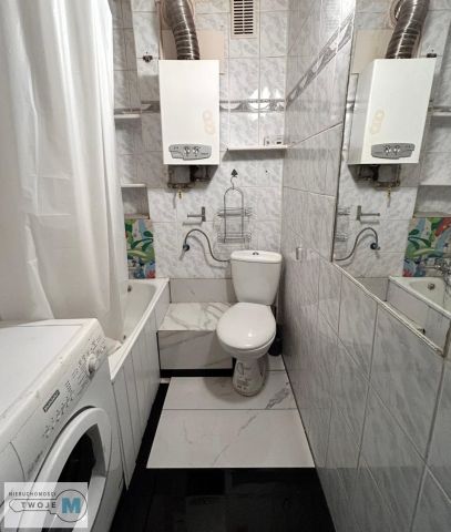 Mieszkanie 2-pokojowe Kielce Czarnów, ul. Jagiellońska. Zdjęcie 7