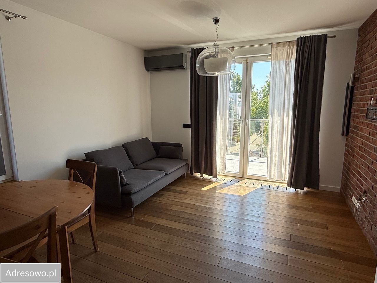 Mieszkanie 3-pokojowe Kraków Bronowice, ul. Józefa Chełmońskiego. Zdjęcie 9