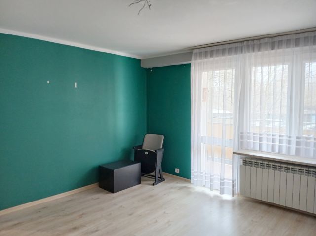 Mieszkanie 3-pokojowe Bytom Śródmieście, ul. Strzelców Bytomskich. Zdjęcie 1