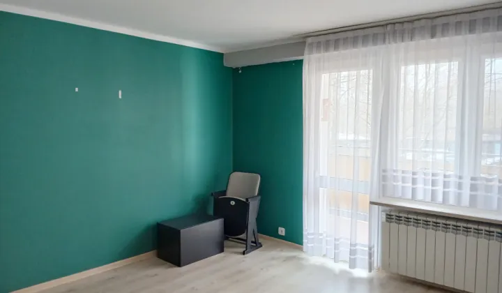 Mieszkanie 3-pokojowe Bytom Śródmieście, ul. Strzelców Bytomskich