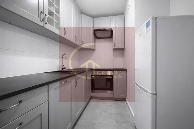 Mieszkanie 2-pokojowe Gdańsk Żabianka, ul. Pomorska. Zdjęcie 3