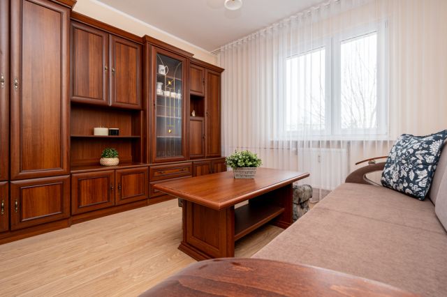 Mieszkanie 2-pokojowe Kalisz, ul. Prymasa Stefana Wyszyńskiego. Zdjęcie 2