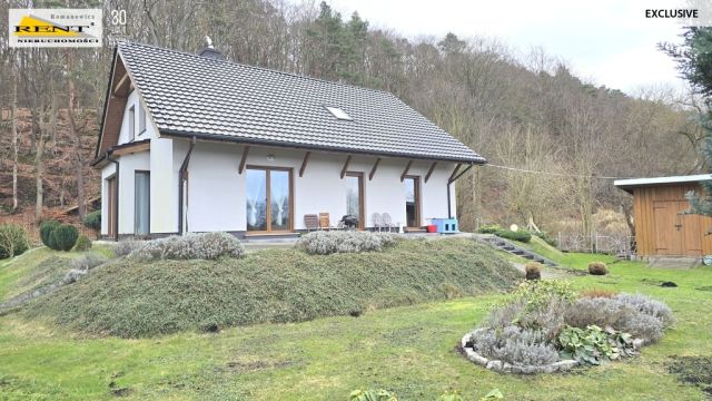 dom wolnostojący, 5 pokoi Międzyzdroje, ul. Niepodległości. Zdjęcie 13