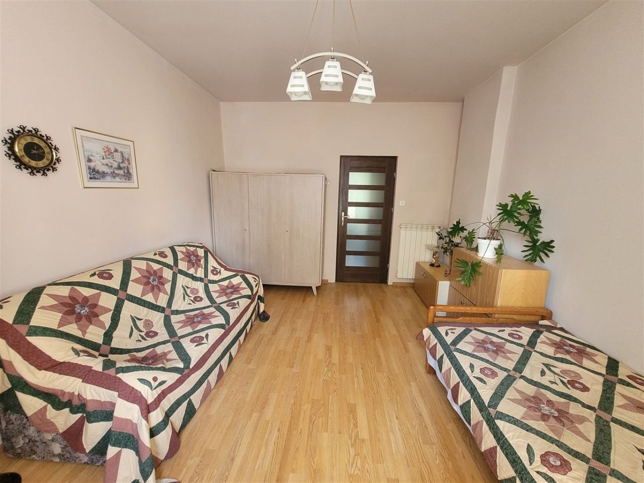 Mieszkanie 3-pokojowe Dąbrowa Górnicza Centrum. Zdjęcie 6