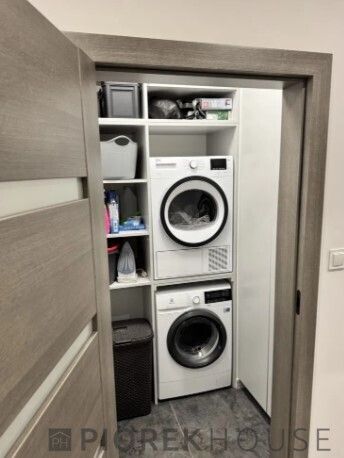 Mieszkanie 3-pokojowe Warszawa Włochy, ul. Łopuszańska. Zdjęcie 8