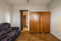 Mieszkanie 3-pokojowe Warszawa Bielany, ul. Tomasza Nocznickiego. Zdjęcie 4