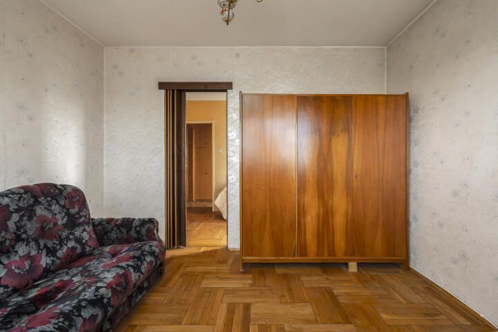 Mieszkanie 3-pokojowe Warszawa Bielany, ul. Tomasza Nocznickiego. Zdjęcie 6