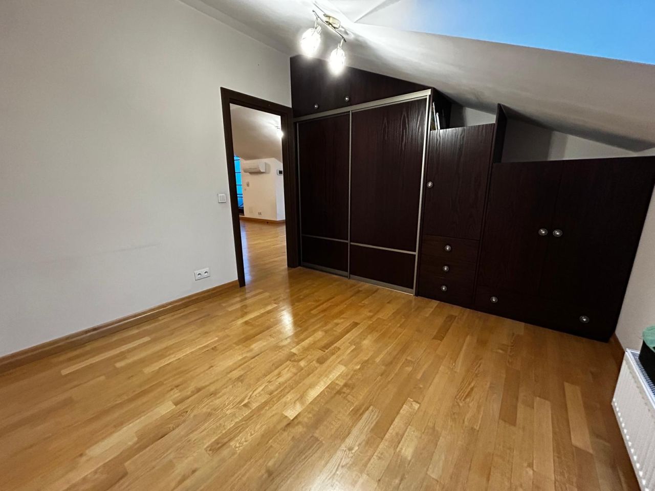 Mieszkanie 3-pokojowe Suwałki Centrum, ul. Teofila Noniewicza. Zdjęcie 6