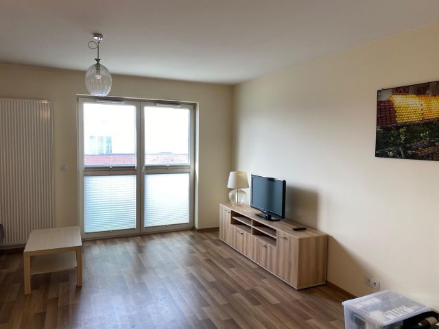 Mieszkanie 3-pokojowe Katowice Dąb, ul. Johna Baildona. Zdjęcie 1