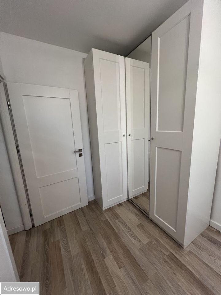 Mieszkanie 3-pokojowe Poznań, ul. Krzysztofa Arciszewskiego. Zdjęcie 8