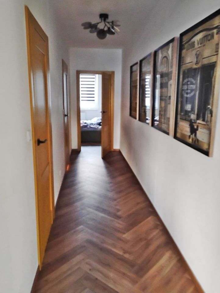 Mieszkanie 4-pokojowe Radzymin, ul. Juliusza Słowackiego. Zdjęcie 3