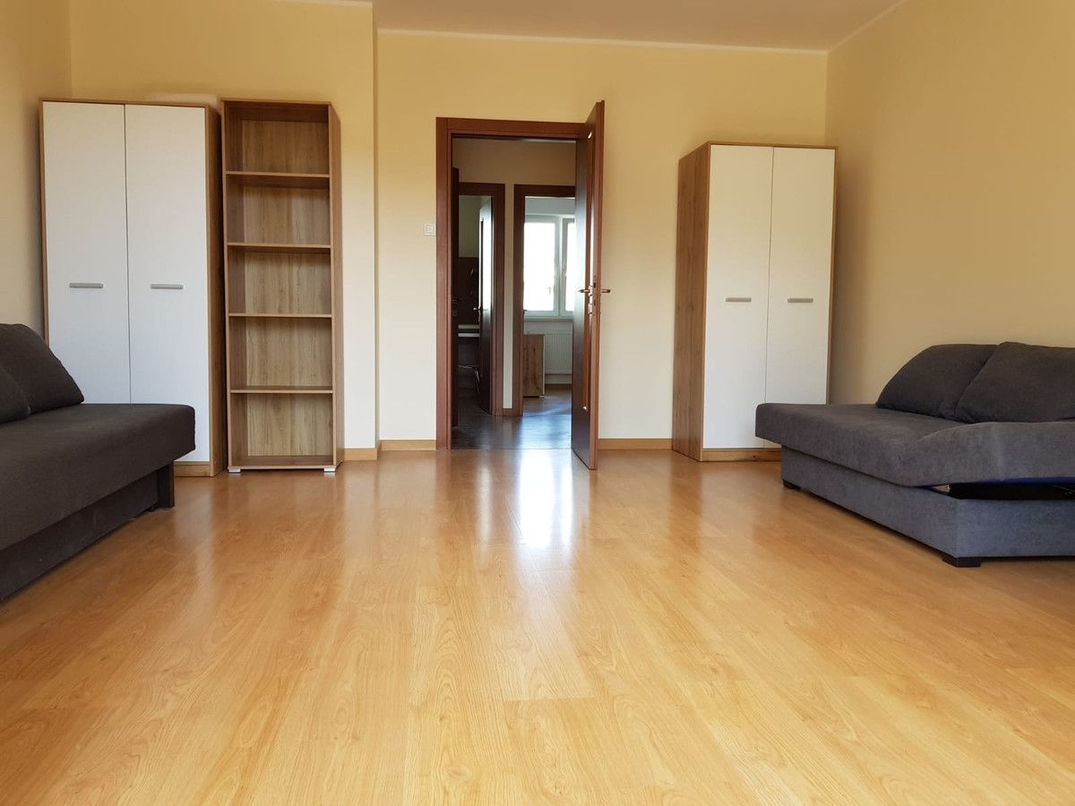 Mieszkanie 2-pokojowe Poznań Piątkowo, os. Stefana Batorego. Zdjęcie 12