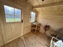 Działka rod Warszawa Praga-Południe, ul. gen. Tadeusza Bora-Komorowskiego. Zdjęcie 3