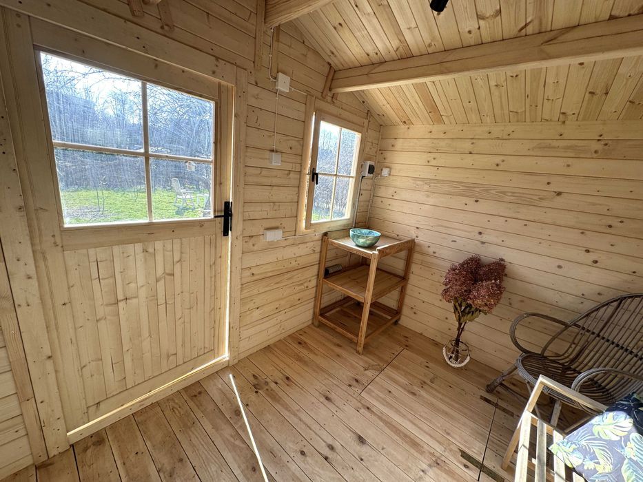 Działka rod Warszawa Praga-Południe, ul. gen. Tadeusza Bora-Komorowskiego. Zdjęcie 4