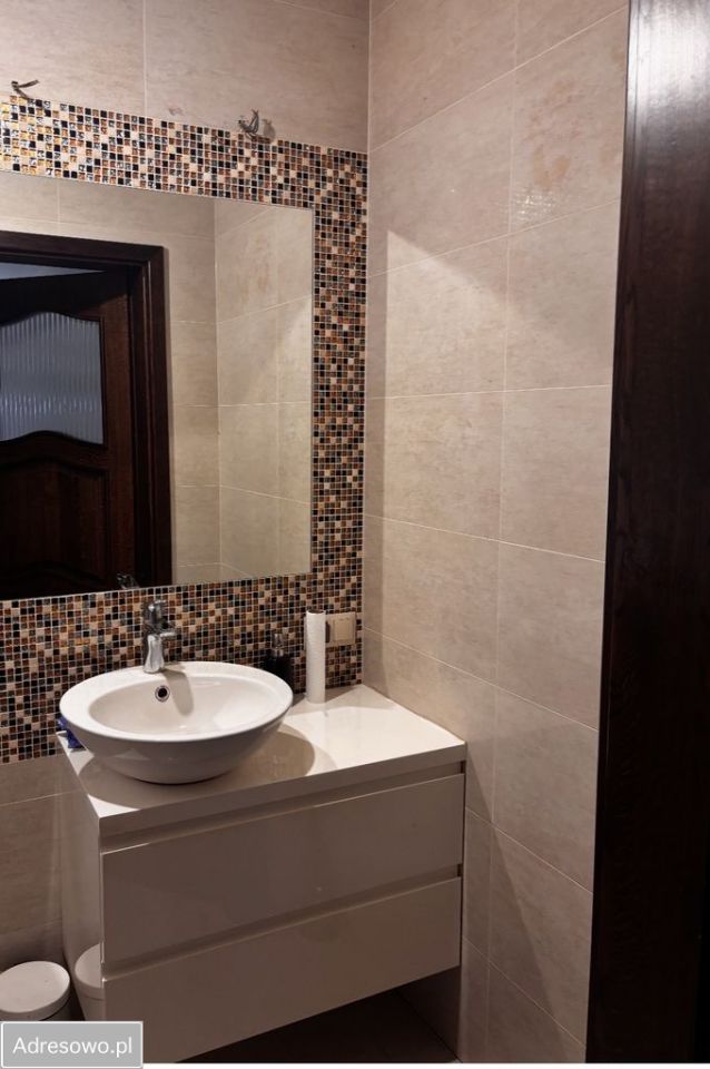 dom wolnostojący, 5 pokoi Lisiec Wielki. Zdjęcie 20