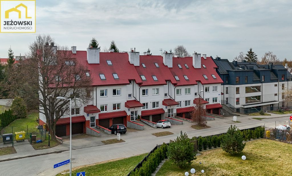 Mieszkanie 5-pokojowe Lublin Sławin, ul. Chabrowa. Zdjęcie 11