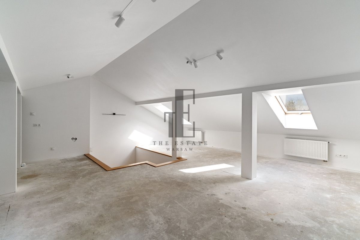 dom szeregowy, 5 pokoi Stara Wieś, ul. Słowika. Zdjęcie 21