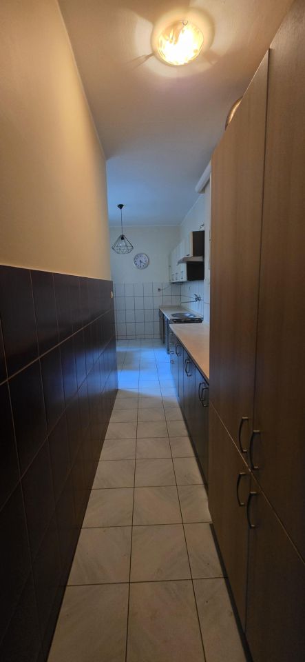 Mieszkanie 3-pokojowe Gdańsk Wrzeszcz, ul. Wajdeloty. Zdjęcie 16