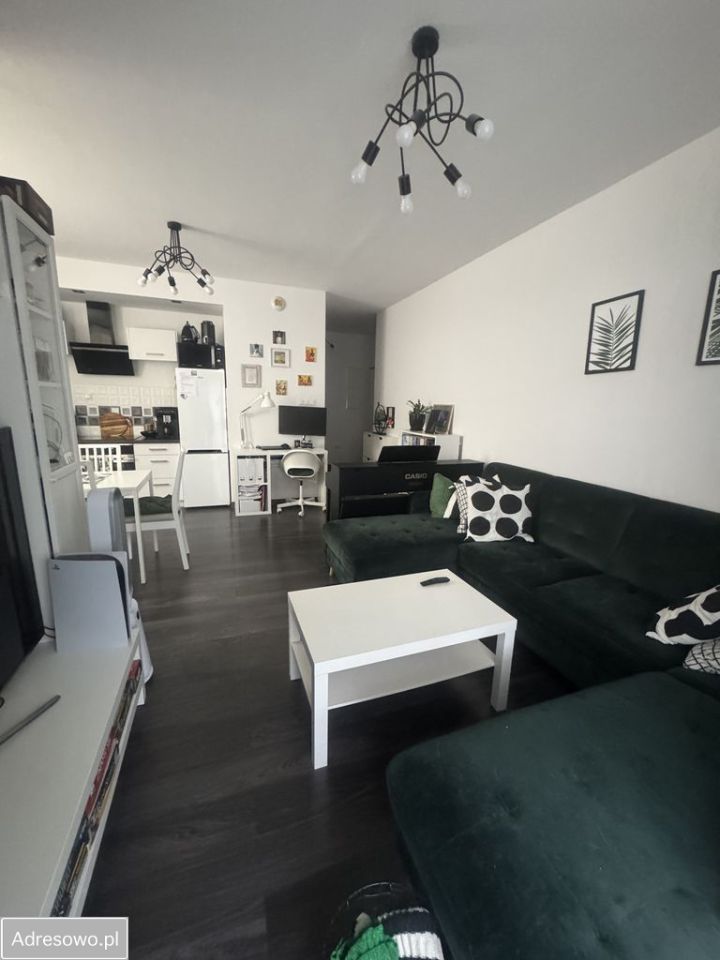 Mieszkanie 2-pokojowe Rzeszów, ul. Małopolska. Zdjęcie 11