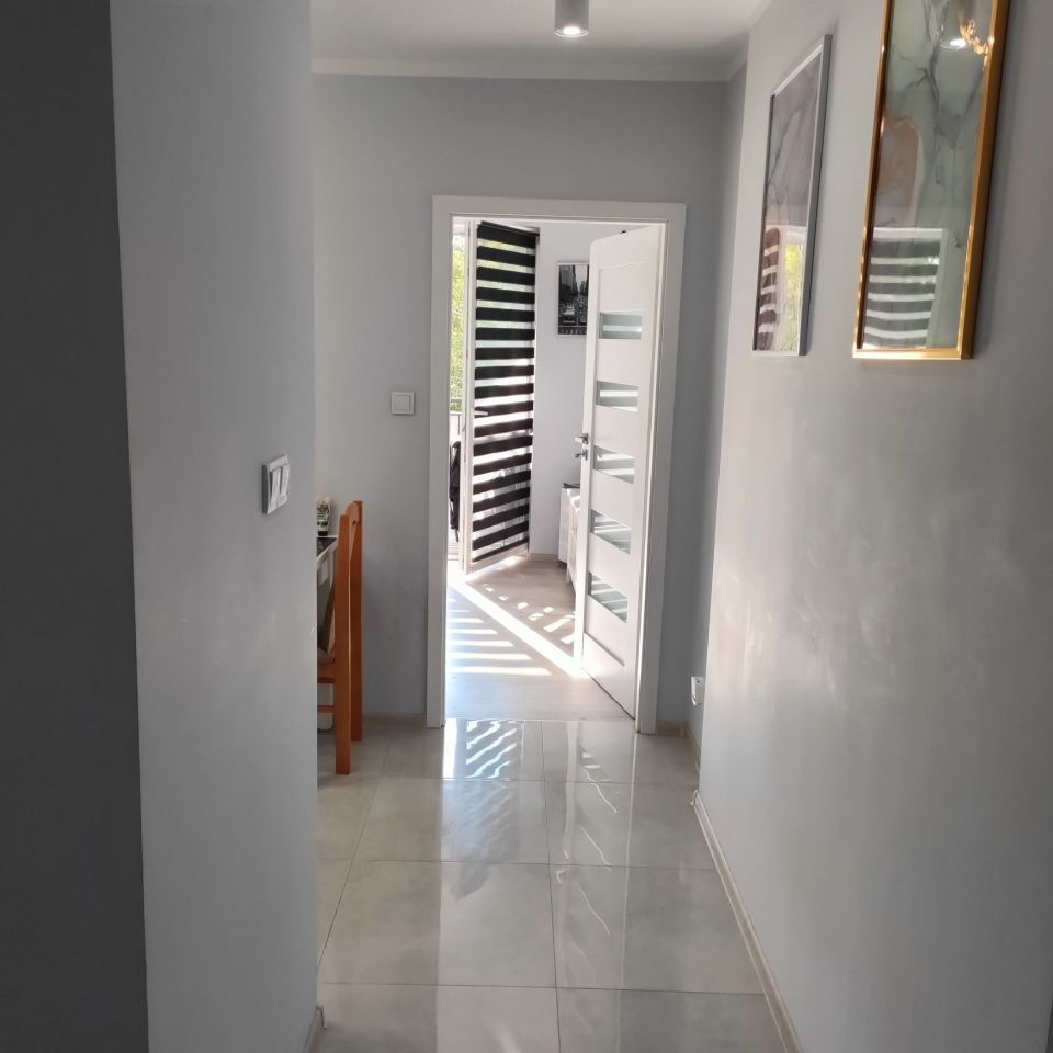 Mieszkanie 3-pokojowe Lublin Kośminek. Zdjęcie 2