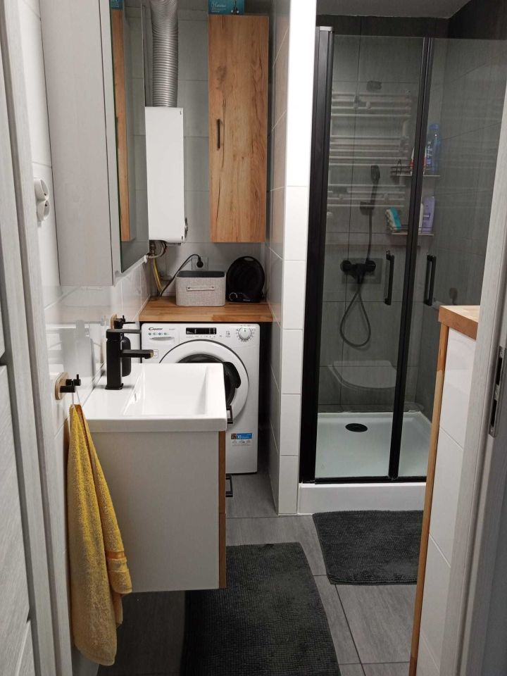 Mieszkanie 2-pokojowe Bytom, ul. Jana Matejki. Zdjęcie 7