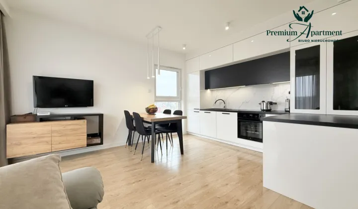 Mieszkanie 2-pokojowe Kielce, ul. Jerzego Szajnowicza-Iwanowa