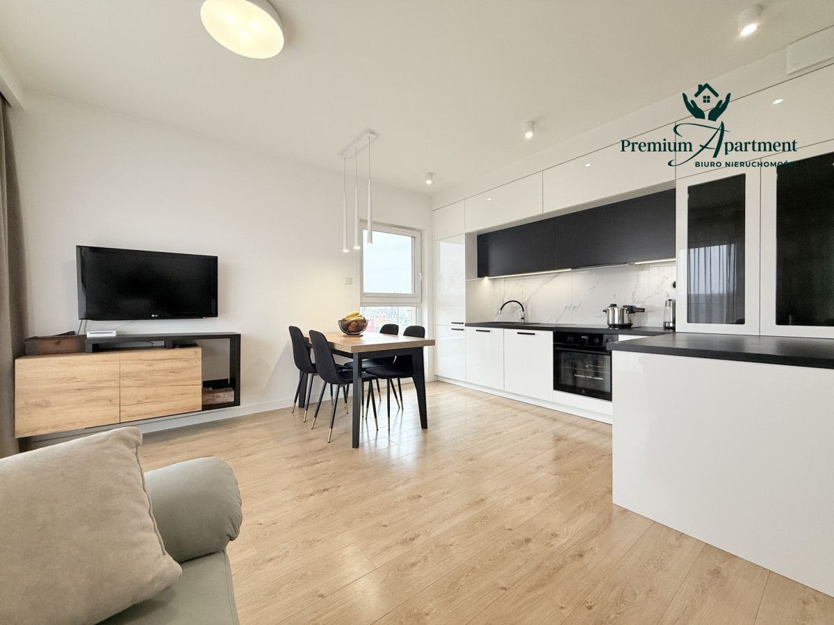 Mieszkanie 2-pokojowe Kielce, ul. Jerzego Szajnowicza-Iwanowa. Zdjęcie 1