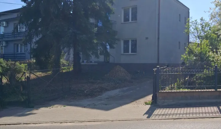 dom wolnostojący, 5 pokoi Rudy