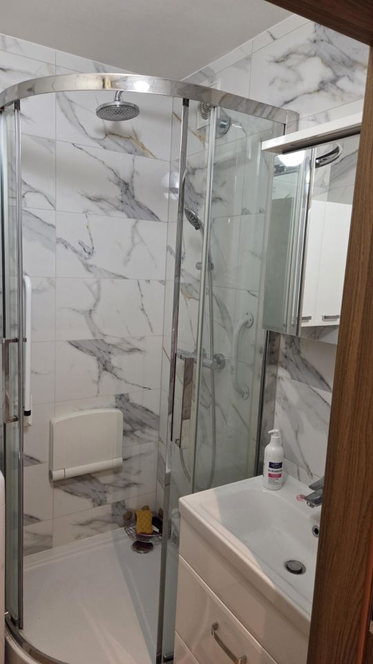 Mieszkanie 3-pokojowe Zgierz Krogulec, ul. Leopolda Staffa. Zdjęcie 19