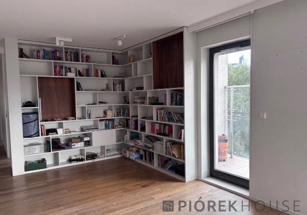 Mieszkanie 3-pokojowe Warszawa Wola, ul. Biała. Zdjęcie 7