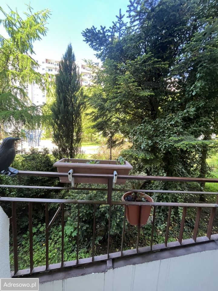 Mieszkanie 3-pokojowe Poznań Chartowo, os. Tysiąclecia. Zdjęcie 8